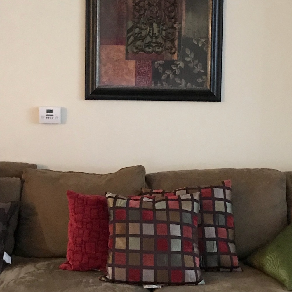 Pillows